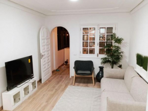 Muy bonito piso en los cristianos centro